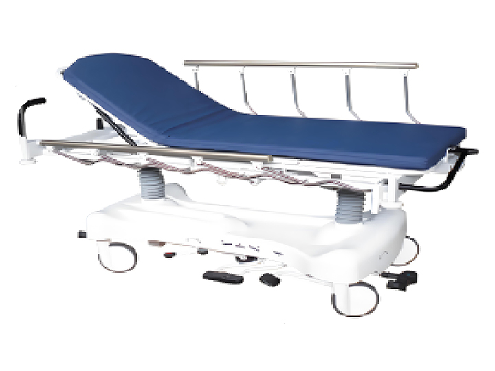 搶救床 CC-801 D款