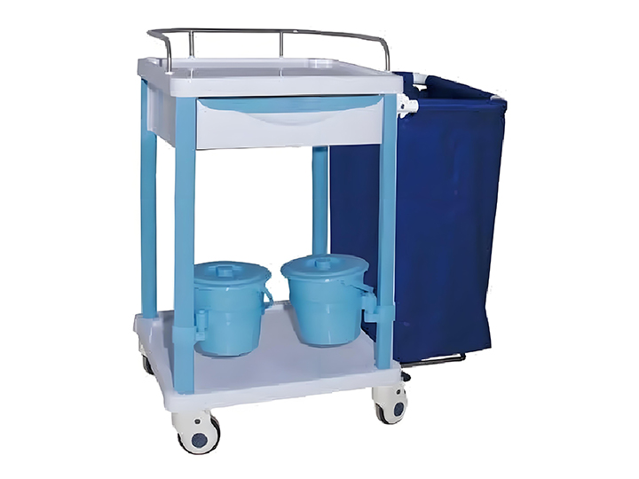 晨間護理車 F-023